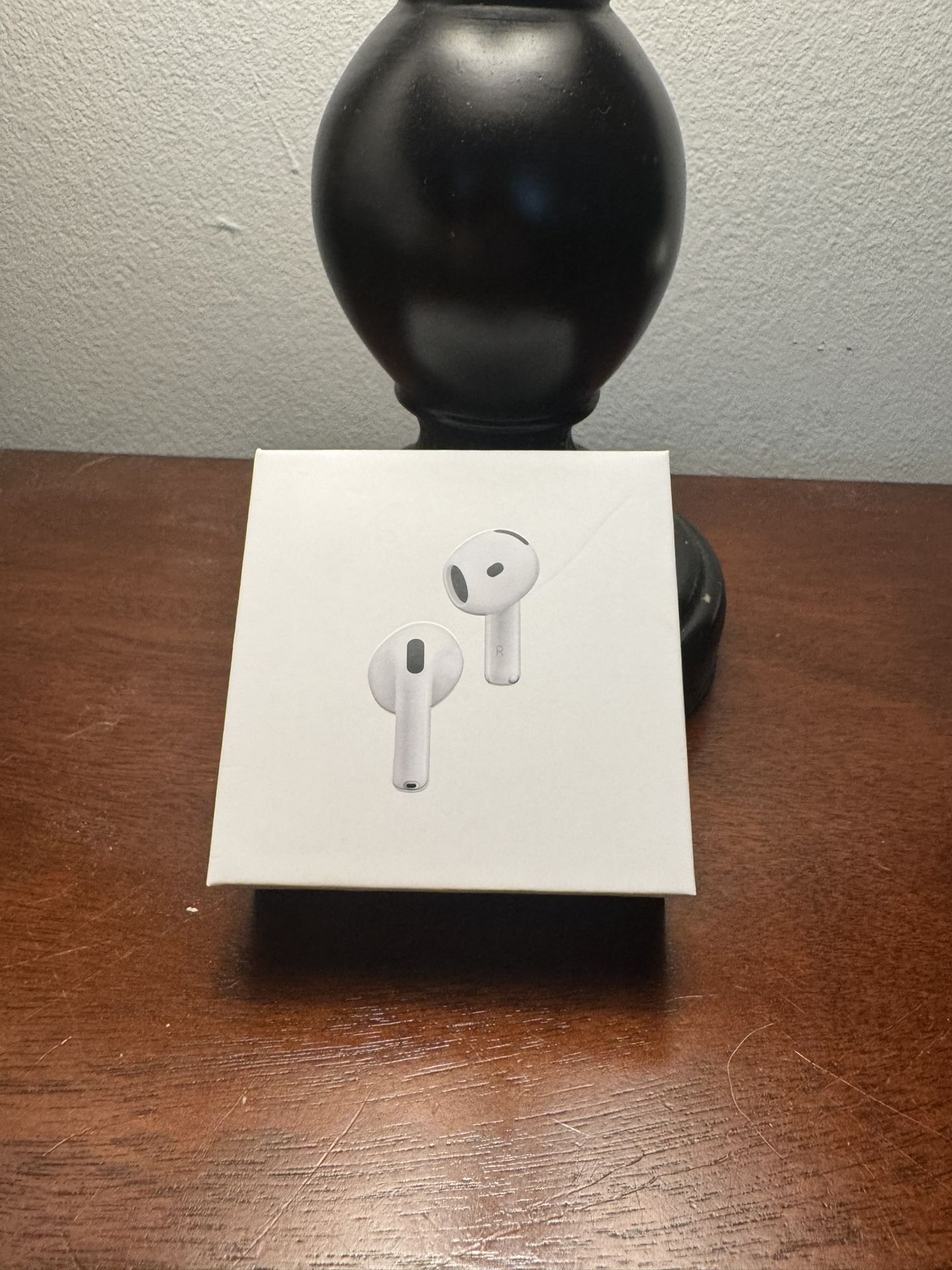 Apple AirPod 4th Gen (anc)