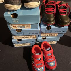 Awesome Toddler Shoe Lot special price!!!