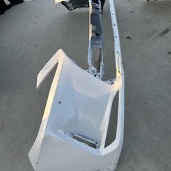 Lexus rx350 front bumper 2020 and 2021 and 2022 front bumper