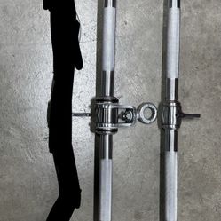 Rep Fitness Cable Attachments