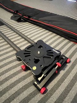 Neewer Camera Slider - like new