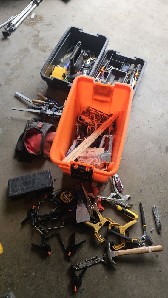Tool Set Manual