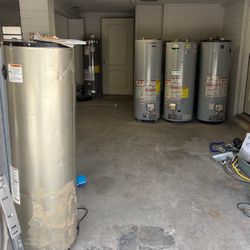 Water Heater 480 234,,5584