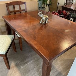 Dining Table Set