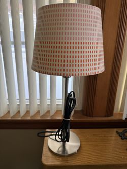 IKEA Lamp