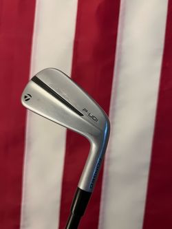 Taylormade UDI 4iron