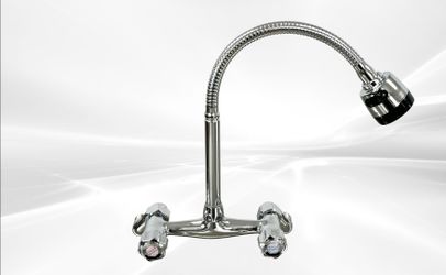Commercial Pre-Rinse Kitchen sink Faucet FC91