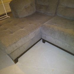 I sell sofas
