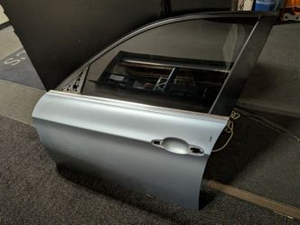 2008 BMW 335i  Driver Front Door