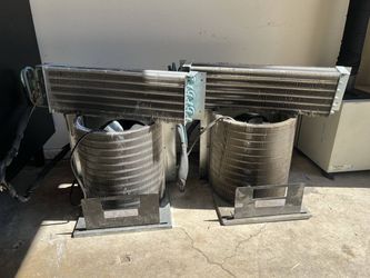 Royal Vendors 8000 Soda Vending Machine Refrigeration Compressor Decks