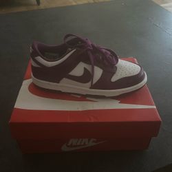 Nike Dunks 