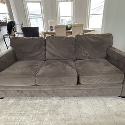 Free Couch!
