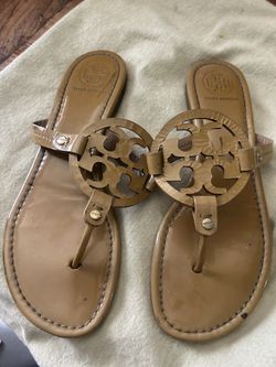 Tory Burch Sandels