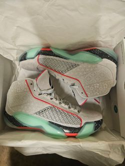 Nike jordan Rui Hachimura x Air Jordan 38 PF ‘Toyama Prefecture’ size 9.5 (new with box) $250