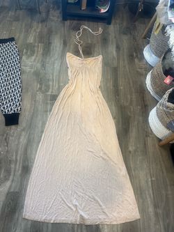 Medium dress