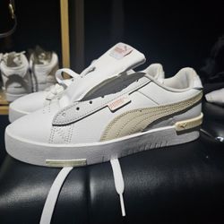 Brand New Puma Shoes