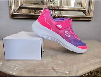 Skechers Girl's Shoes Size 2