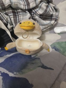 Airpod case duck