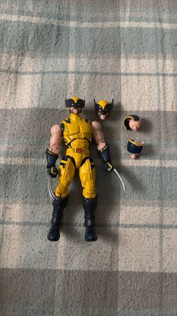 bloakees wolverine