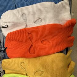 Ski Mask