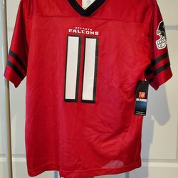 New Julio Jones Youth Jersey 