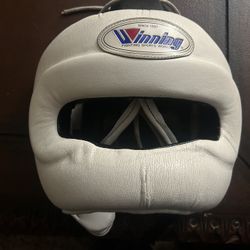 Winning Headgear 