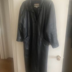 Real Leather Jackets