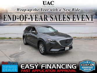 2019 Mazda CX-9