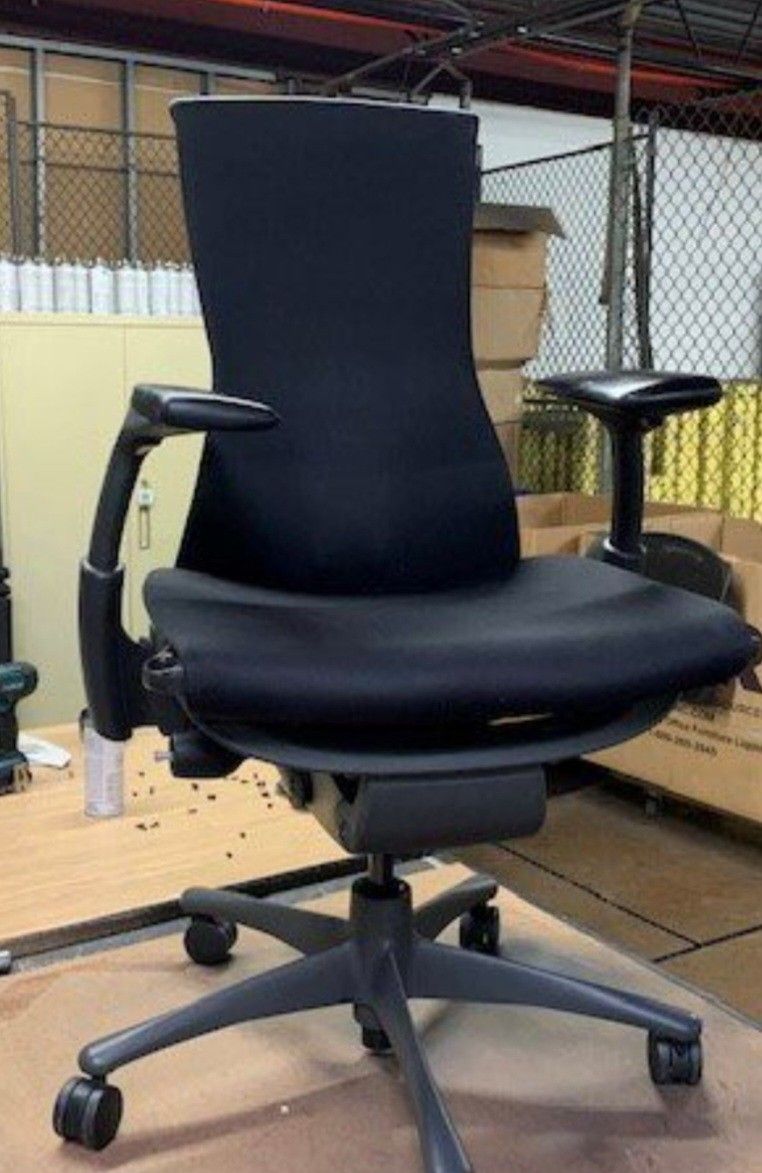 Herman Miller Embody Office Desk Gaming Chairs 