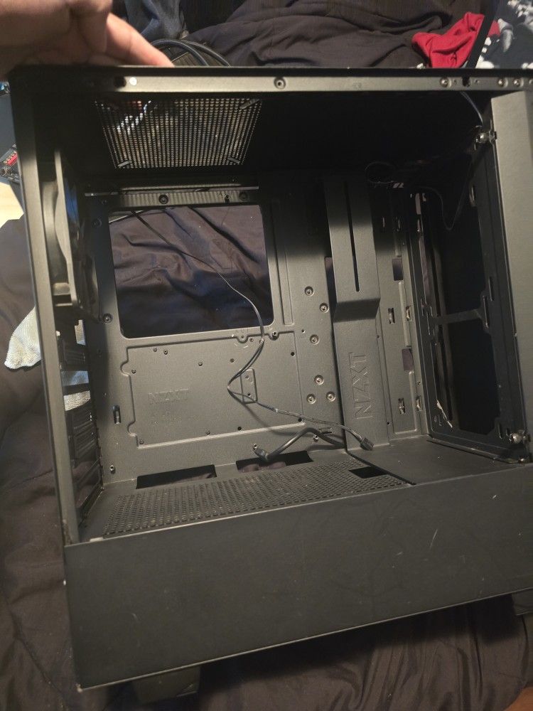 NZXT H510 ATX PC Case