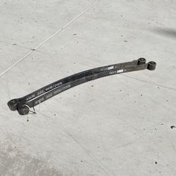 Sprinter 906 Bladveer