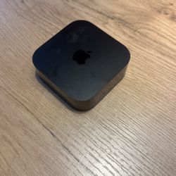 apple tv