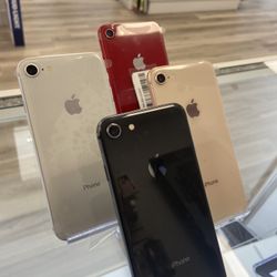 iPhone 8 Unlocked 