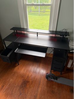 Office or Gaming Desk