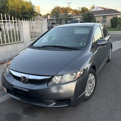 2011 Honda Civic