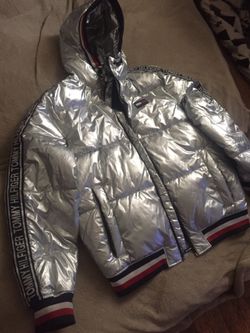 Tommy Hilfiger jacket good condition