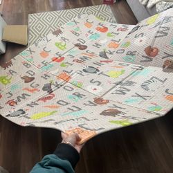 Play Mat