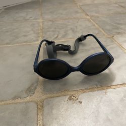 Kids Bolle Sunglasses