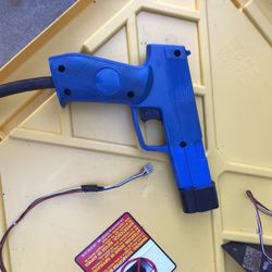 Happ Arcade Game Gun