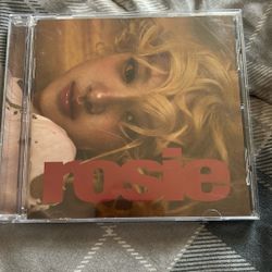 Rosè Rosie Album