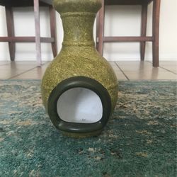 Candle Holder Decor, 10 Unches Tall