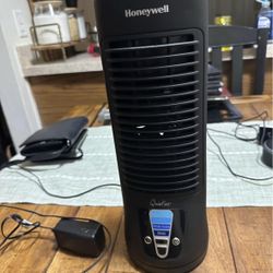 Honeywell Personal Fan