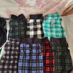 Medium Size Dog Sweaters 