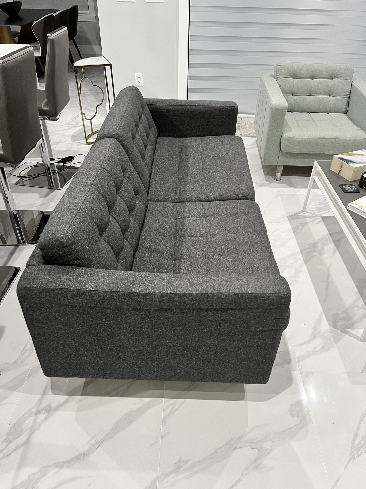 Living Furniture Set from IKEA