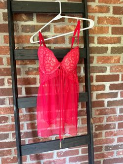 Victoria Secret 34 D