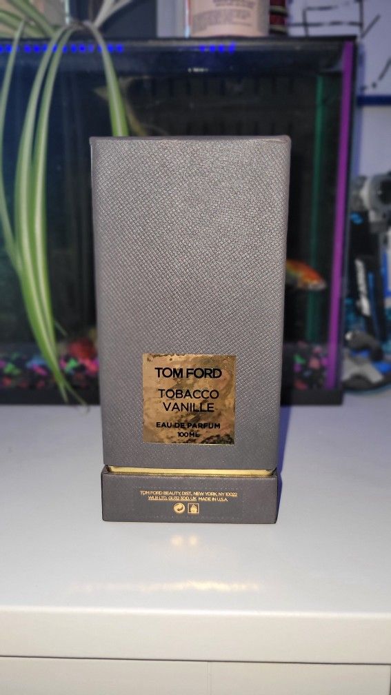 Tom Ford Tobacco Vanille 100ml (edp)