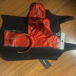 Women’s Halloween Costume 