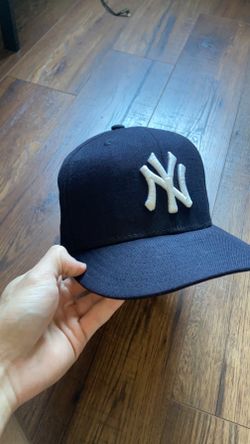 Men’s Fitted Hat