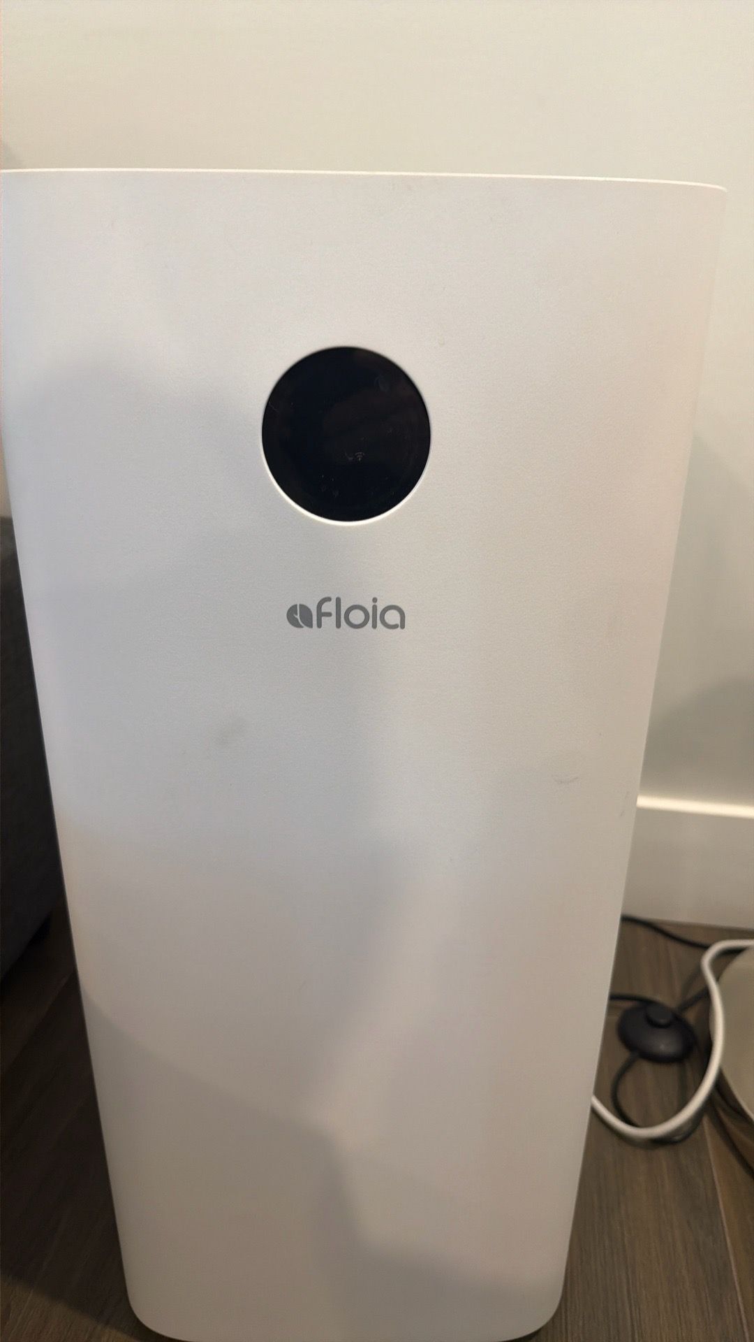 Air purifier by Floia