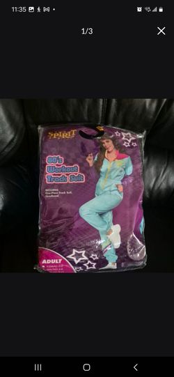 Costume For adults Size S/M